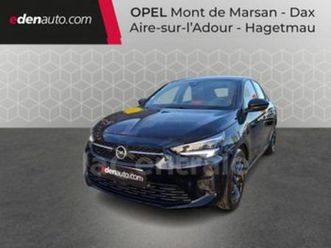 vi 1.2 turbo 100 gs bvm6