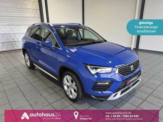 1.5 tsi xperience|dsg|360°|acc|ahk