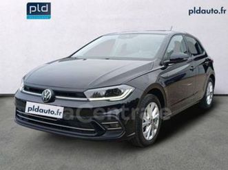 vi generation2 1.0 tsi 95 s&s style bvm5