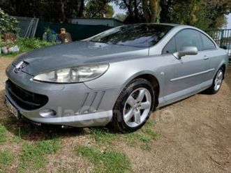 coupe 2.2 16s griffe