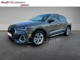 ii sportback 35 tdi 150 s line s tronic 7