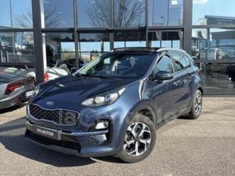 iv generation2 1.6 crdi 136 isg active 4wd dct7