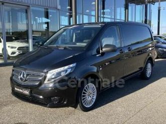 iii generation2 fourgon compact mixto 119 cdi select propulsion 9g-tronic