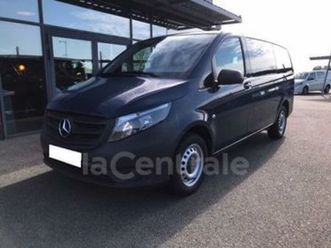 iii tourer 116 cdi long 8pl