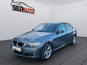 (e90) generation2 320d 163 efficientdynamics edition luxe