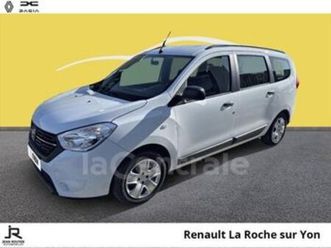 generation2 1.5 dci 115 blue essentiel bv6 eu6 5pl