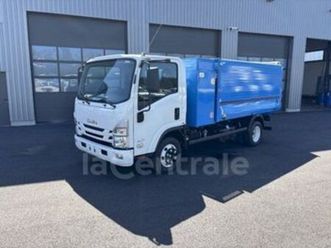 generation2 3.0 chassis cab n 35 serie blue