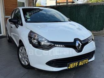 iv societe 1.5 dci 75 air eco2