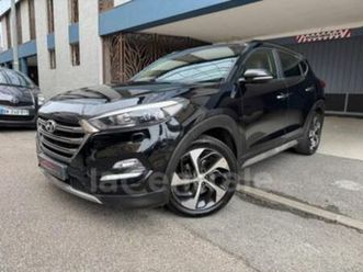 iii 2.0 crdi 136 4wd executive
