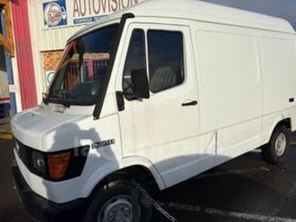 308 d empattement 30