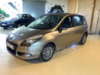 iii 1.5 dci 110 fap expression euro 5