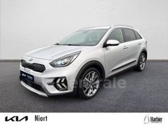 generation2 1.6 gdi hybride 141 premium dct6