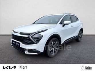 v 1.6 t-gdi 230 isg hybride 4x2 design bva6