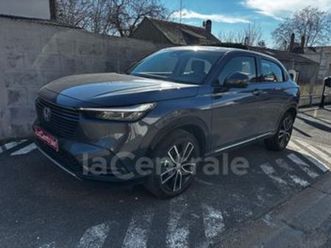 iii ehev 1.5 i-mmd 2wd advance