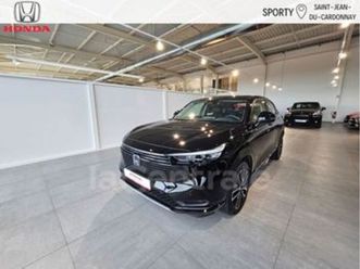 iii generation2 e:hev 1.5 i-mmd advance