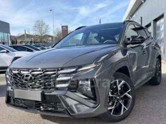 iv generation2 1.6 t-gdi 239 hybrid n line ultime edition bva6