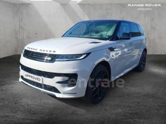 v swb p550e phev awd autobiography