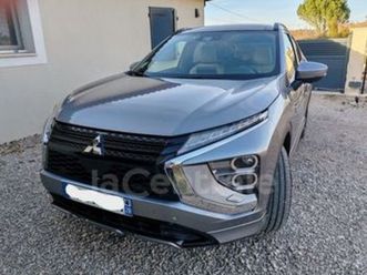 generation2 2.4 phev twin motor 4wd instyle