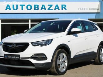 opel grandland x 1,5 cdti 1.maj,a/t,innovation