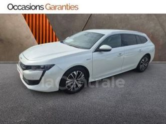 ii sw 1.6 hybrid 225 allure pack e-eat8