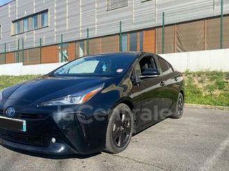 iv generation2 hybride rechargeable 122 5cv dynamic pack premium