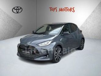 iv 1.5 hybride 130h gr sport