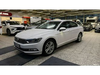 sedan highline 1,6 tdi 88 kw (120 hv) dsg-automaatti
