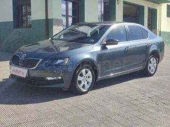 skoda octavia 1.6 tdi ambition