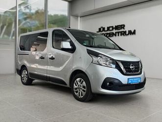 l1h1 2,7t premium, 1.hand, 8-sitzer