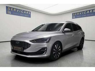 vignale 1.0 ecoboost mhev titanium x/ gar 12 mois