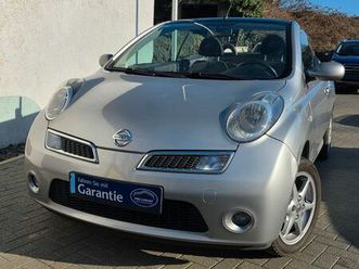 c+c edition 25 jahre cabrio-klimaautomatik