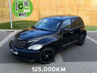 chrysler pt cruiser 1.6 classic