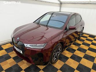 bmw ix 50*385kw*cz*1-maj*dph*