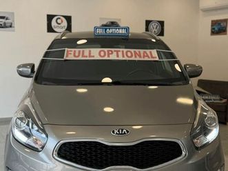 kia carens 1.7crdi 116cv restyling 2015