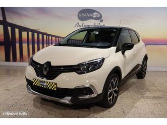 renault captur (energy) dci 90 limited