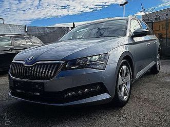škoda superb 1.5 tsi ambition combi .avtomatik