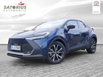 team deutschland + technik-paket