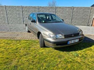 ② toyota — toyota — 2ememain