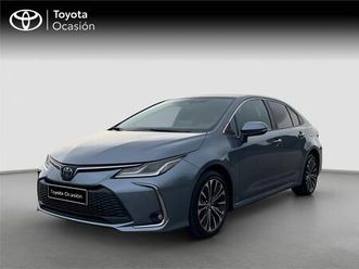 corolla sd - my24 style plus sedan 140h e-cvt