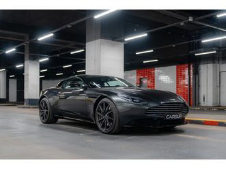 aston martin db11 v12