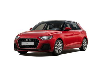 adrenalin black edition 35 tfsi 110 kw (150 cv) s tronic