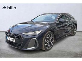 audi a6 avant tdi quattro prolin 150 kw s tronic