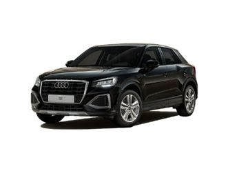 advanced 30 tfsi 85 kw (116 cv)
