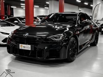 bmw m2 g87 460cv a encamp