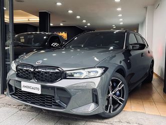 bmw m340i xdrive a andorra la vella