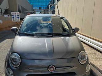 perfette condizioni, tagliandi officina fiat