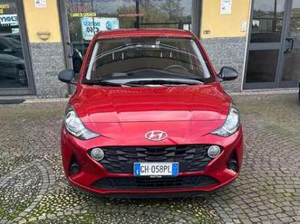 i10 iii 2020 1.0 mpi advanced