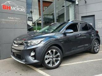 ② kia stonic — kia — 2ememain