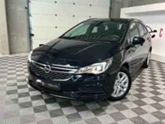 break 1.0i/gps/carplay/pdc av+arr/climatisation