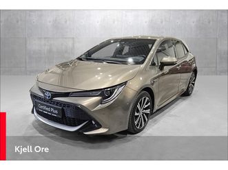 1,8 hybrid active tech